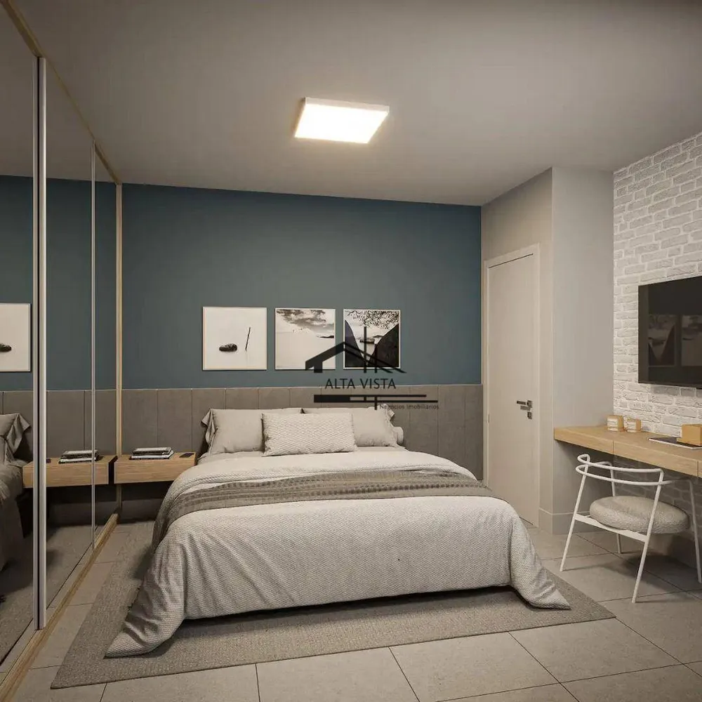 Apartamento, 2 quartos, 94 m² - Foto 7