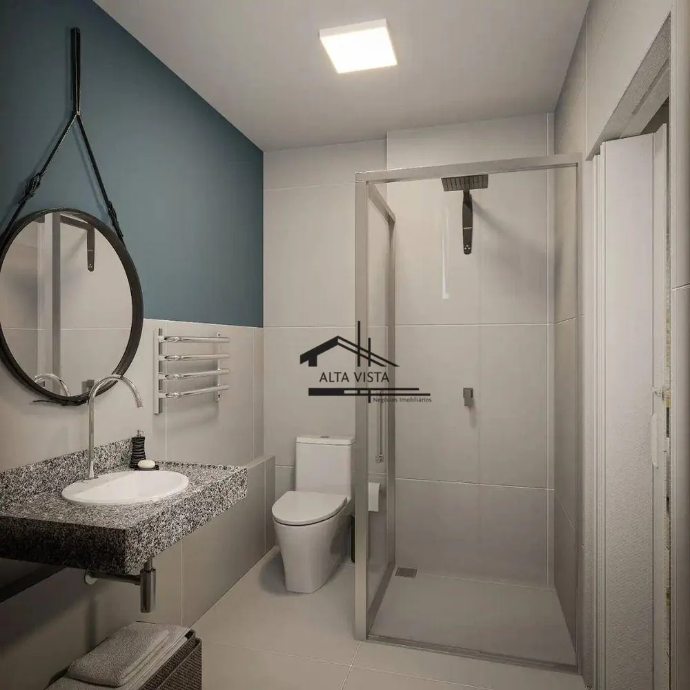Apartamento, 2 quartos, 94 m² - Foto 8