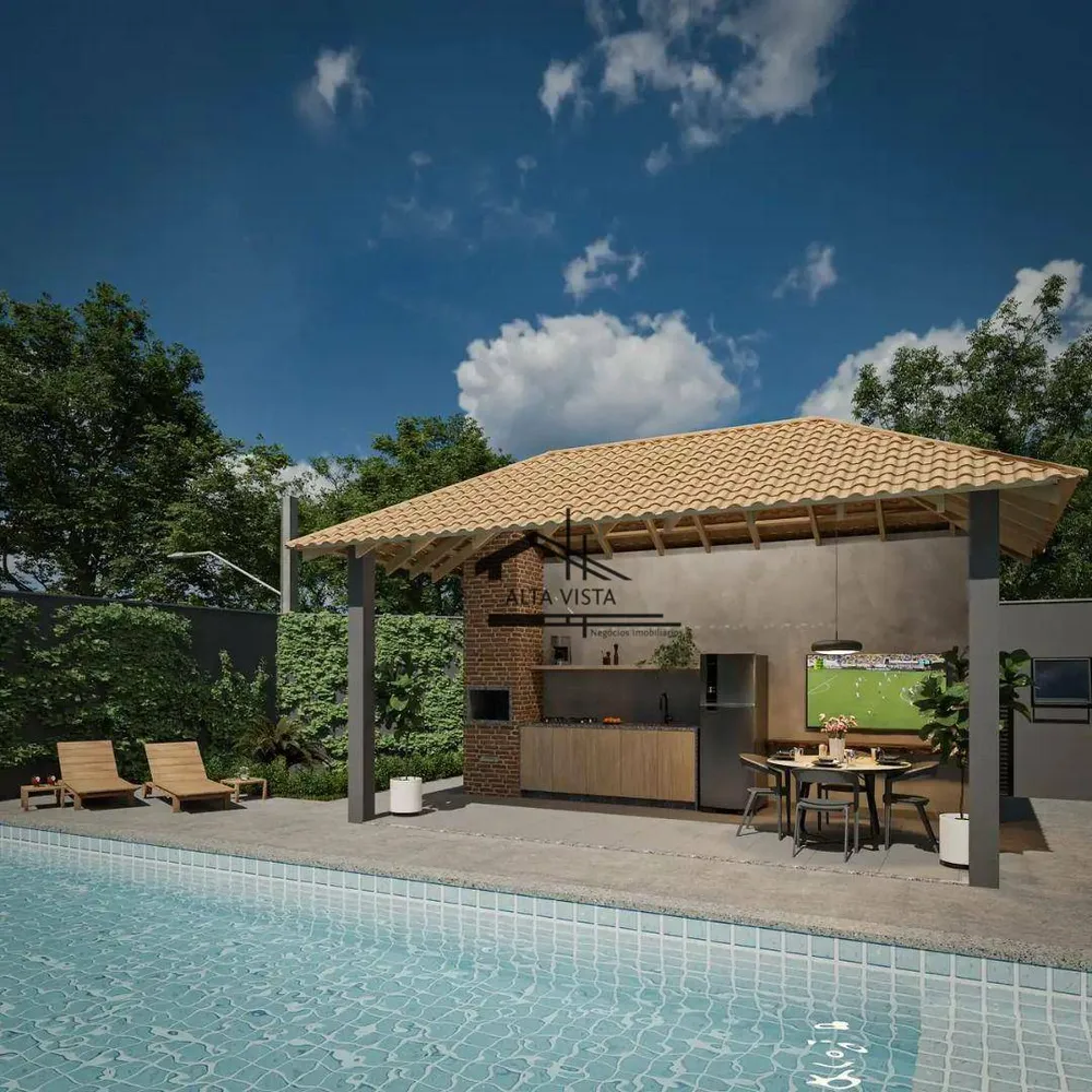 Apartamento, 2 quartos, 94 m² - Foto 10