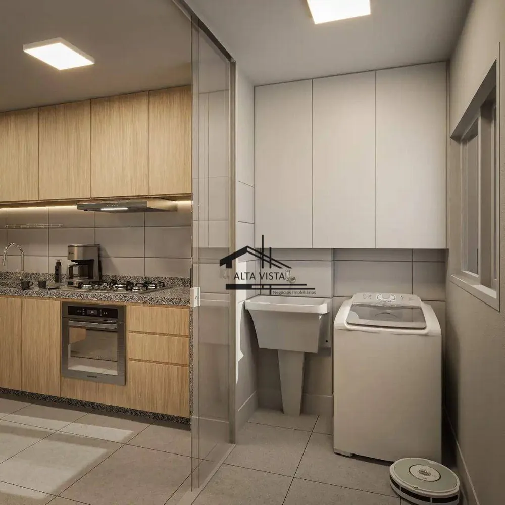 Apartamento, 2 quartos, 94 m² - Foto 3