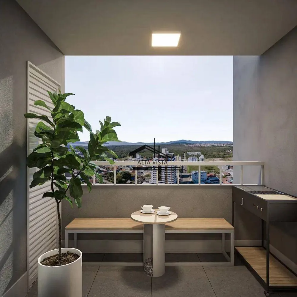 Apartamento, 2 quartos, 94 m² - Foto 9
