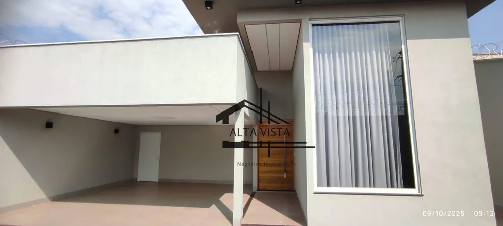 Casa, 3 quartos, 234 m² - Foto 15