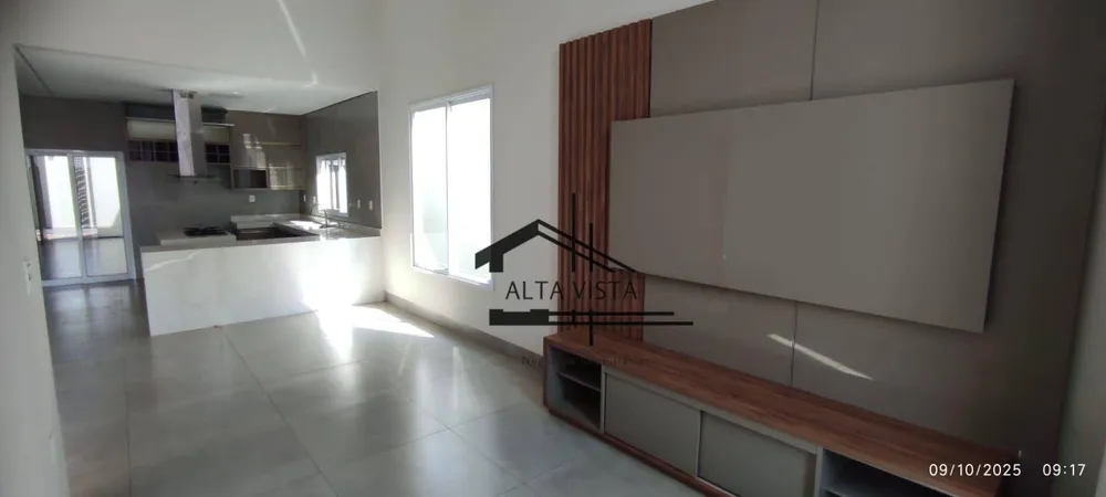 Casa, 3 quartos, 234 m² - Foto 4