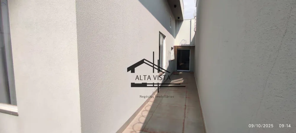 Casa, 3 quartos, 234 m² - Foto 10