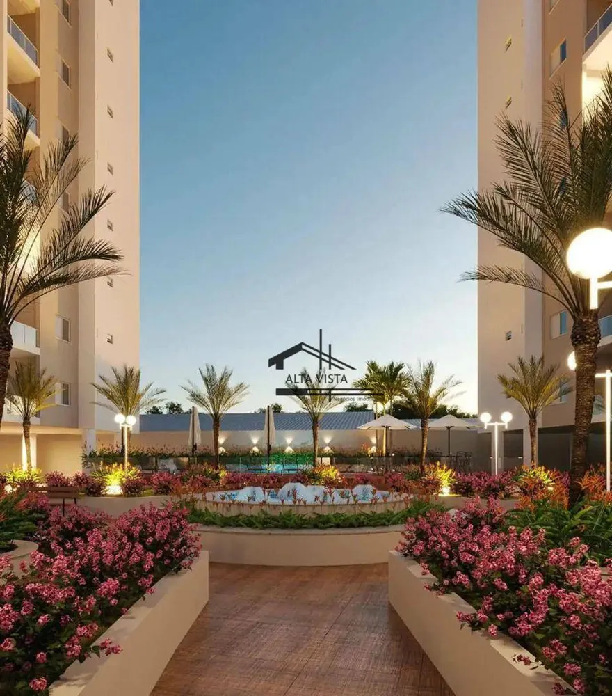 Apartamento, 2 quartos, 146 m² - Foto 1