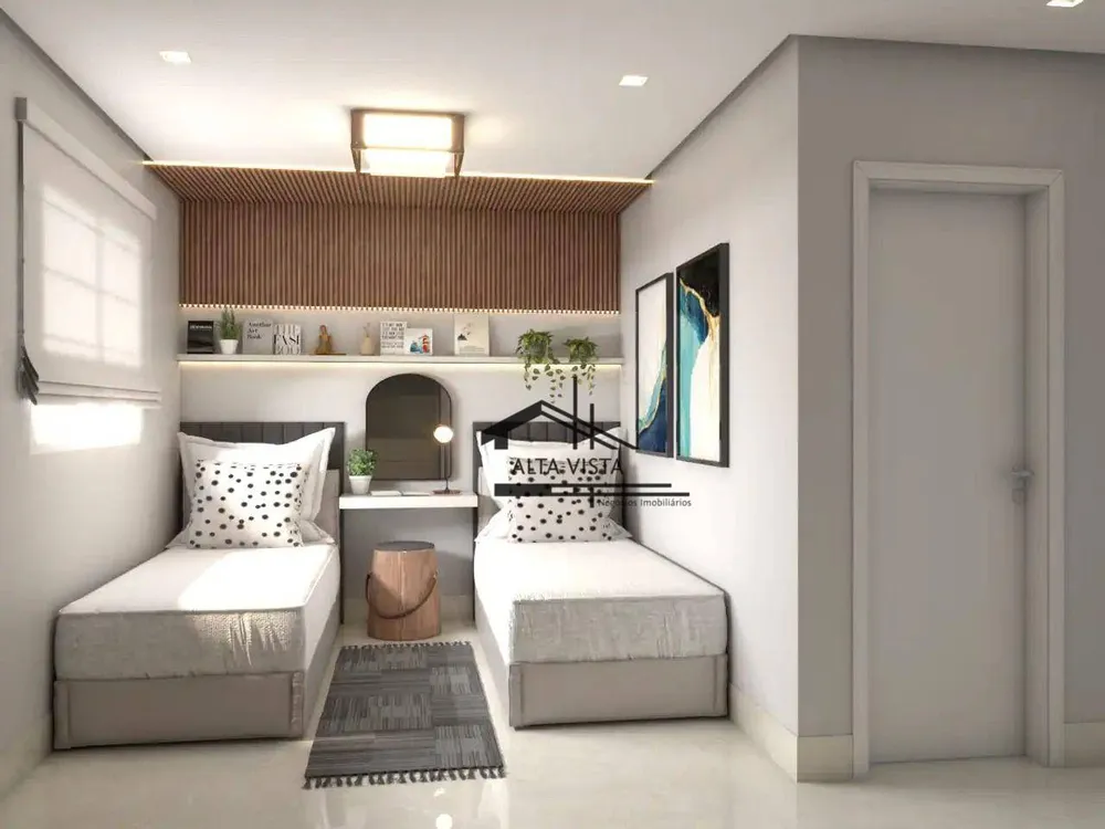 Apartamento, 2 quartos, 146 m² - Foto 7