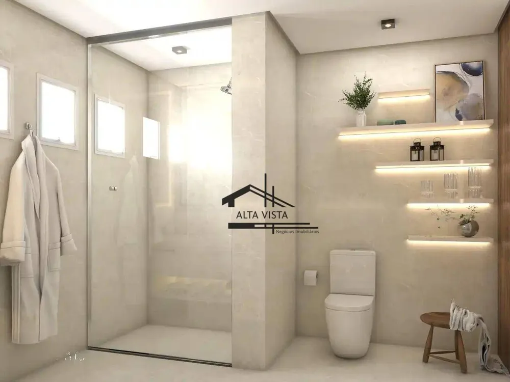 Apartamento, 2 quartos, 146 m² - Foto 5
