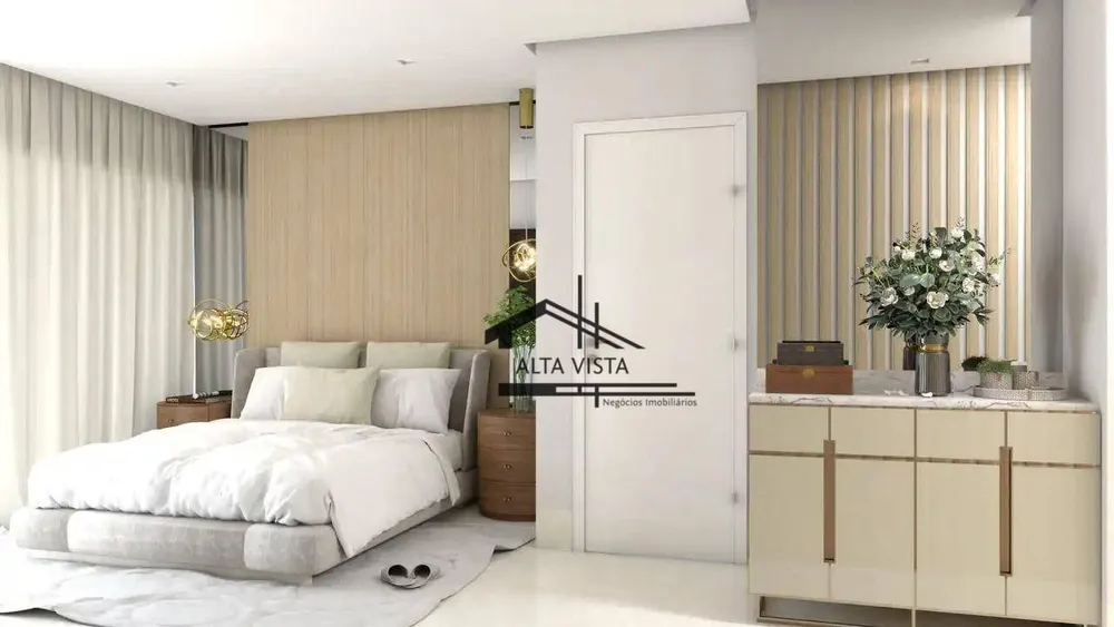 Apartamento, 2 quartos, 146 m² - Foto 4