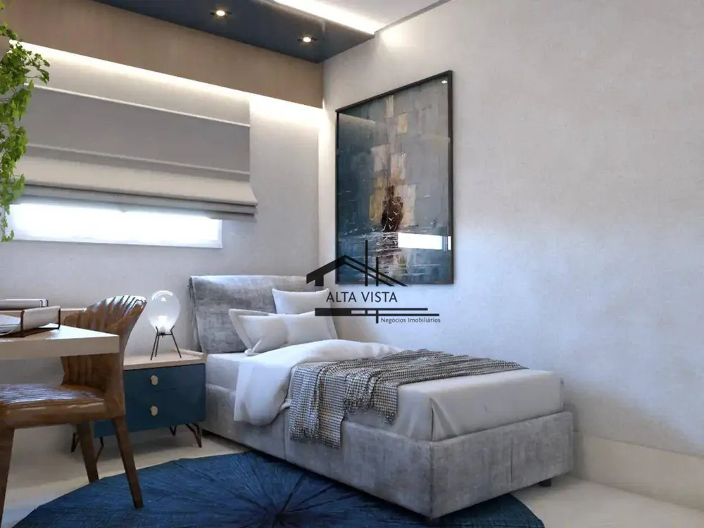 Apartamento, 2 quartos, 146 m² - Foto 6
