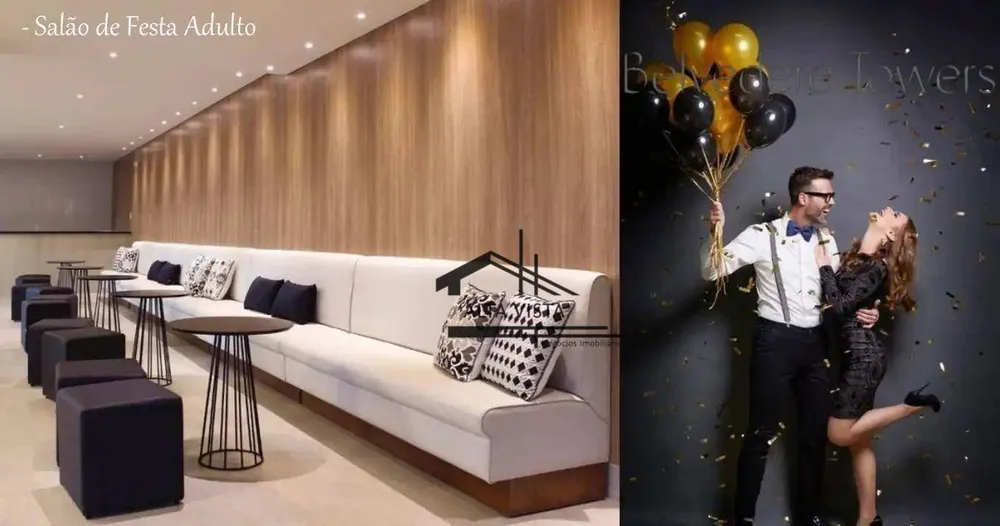 Apartamento, 2 quartos, 146 m² - Foto 10