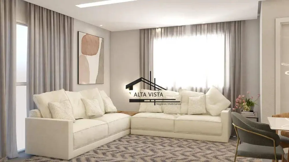 Apartamento, 2 quartos, 146 m² - Foto 8