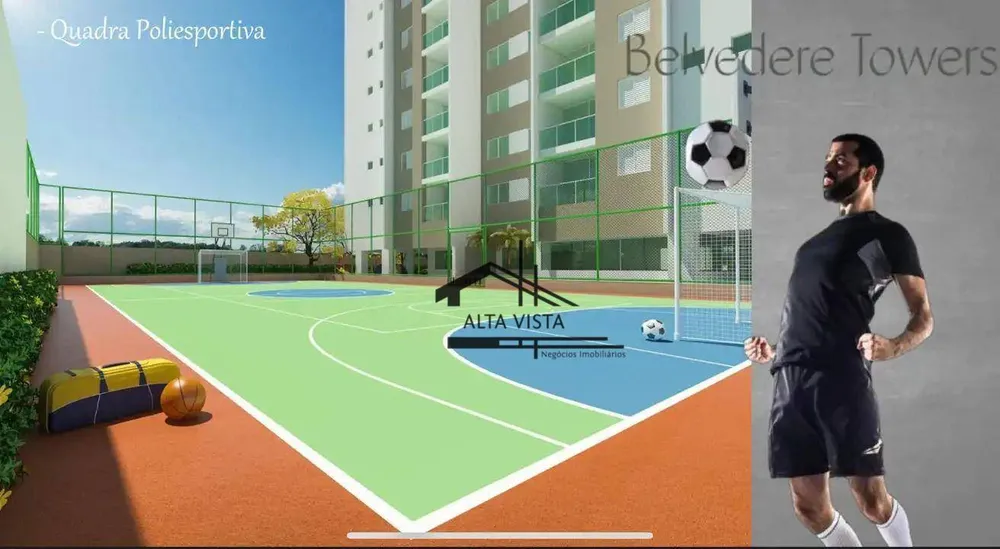 Apartamento, 2 quartos, 146 m² - Foto 12