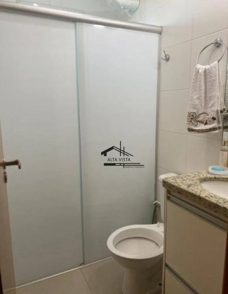 Apartamento, 3 quartos, 76 m² - Foto 9