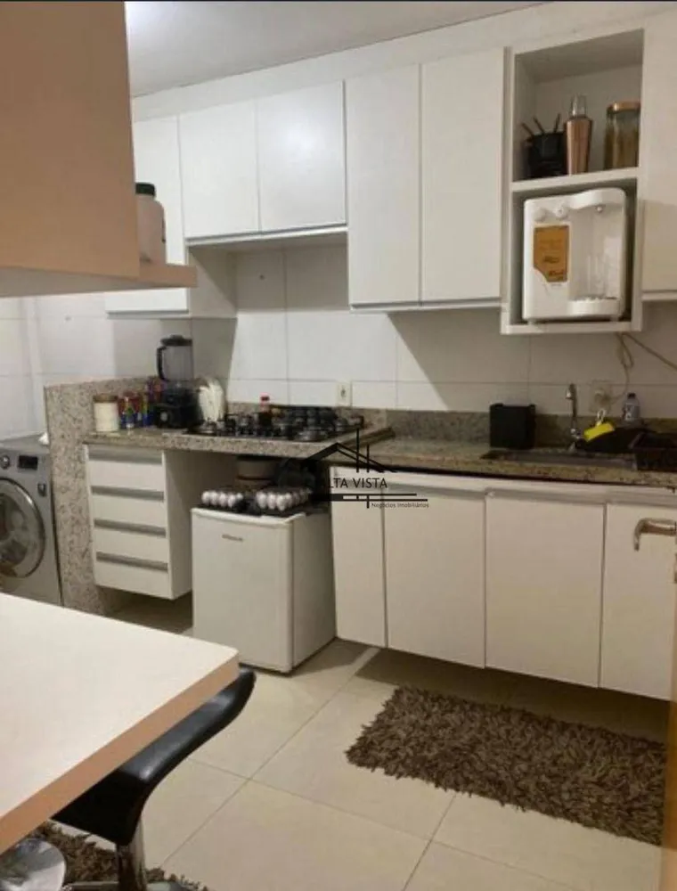 Apartamento, 3 quartos, 76 m² - Foto 3