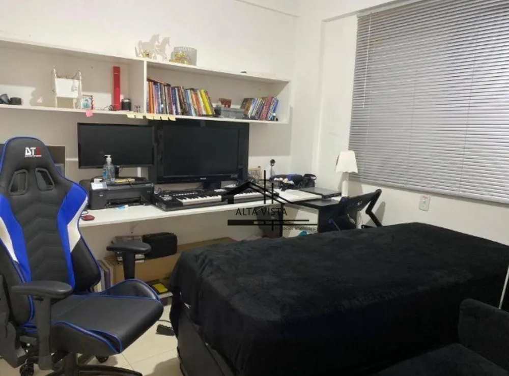 Apartamento, 3 quartos, 76 m² - Foto 5