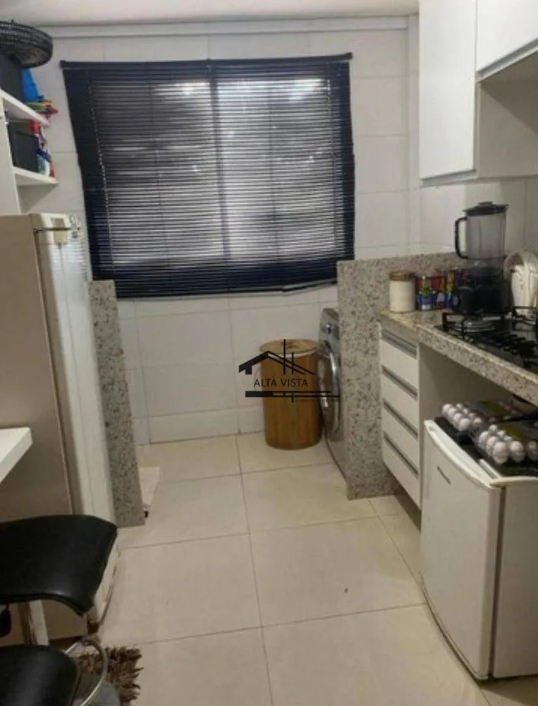 Apartamento, 3 quartos, 76 m² - Foto 4