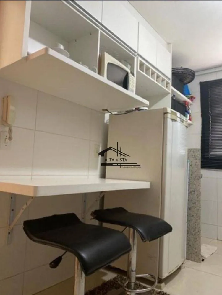 Apartamento, 3 quartos, 76 m² - Foto 6