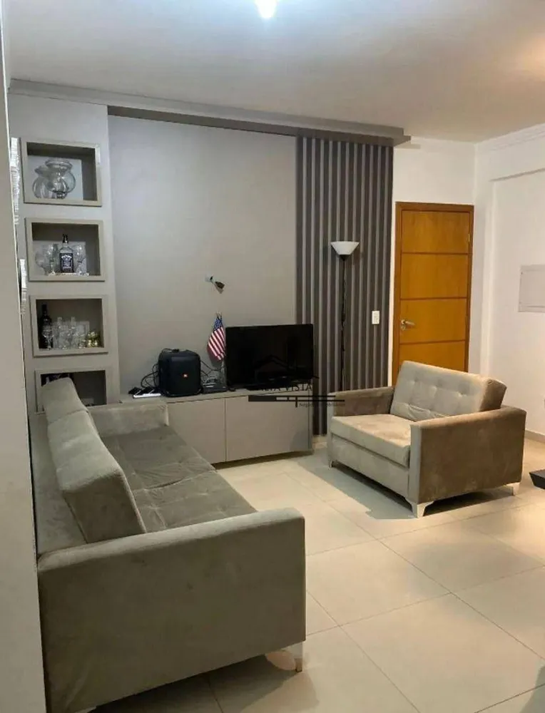 Apartamento, 3 quartos, 76 m² - Foto 1