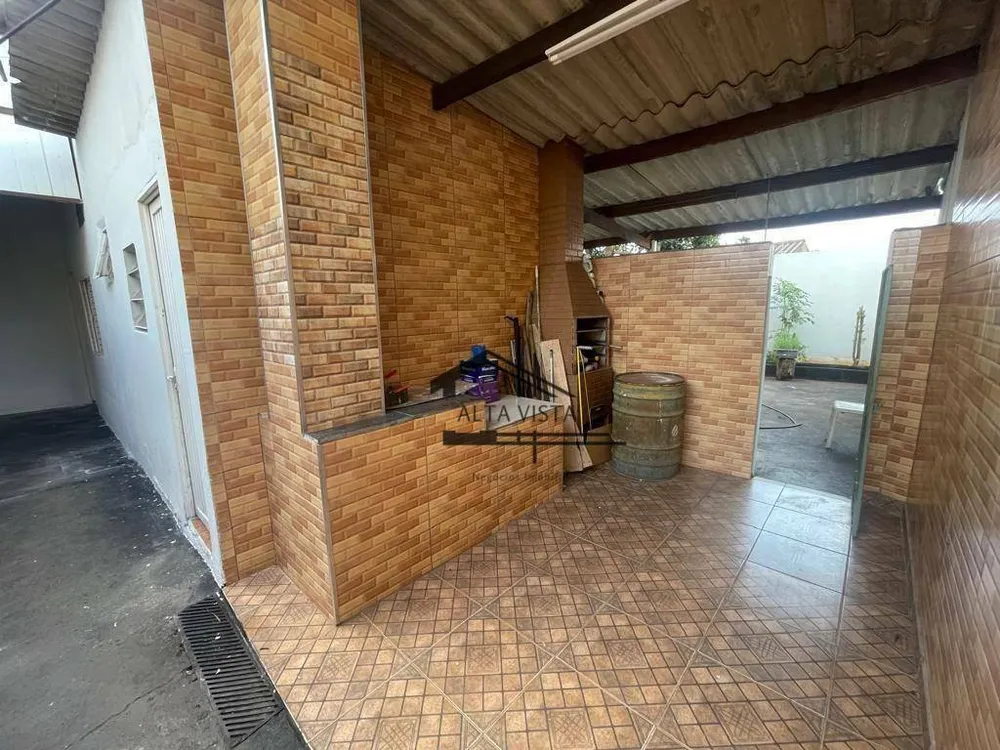 Casa, 3 quartos, 160 m² - Foto 14