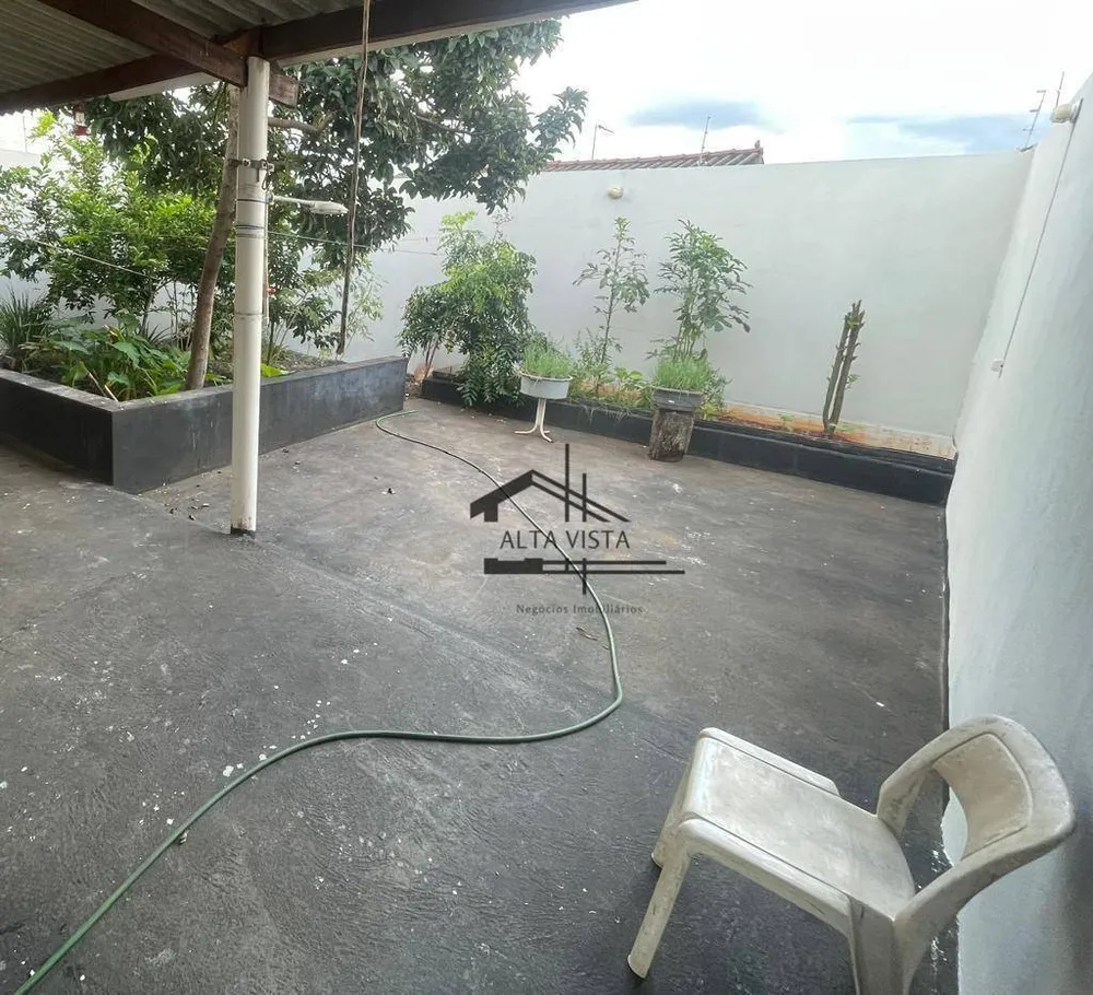 Casa, 3 quartos, 160 m² - Foto 13