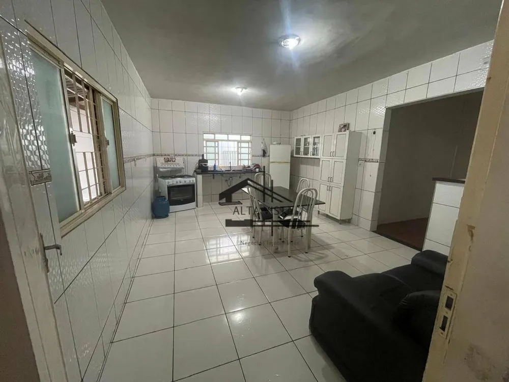 Casa, 3 quartos, 160 m² - Foto 7