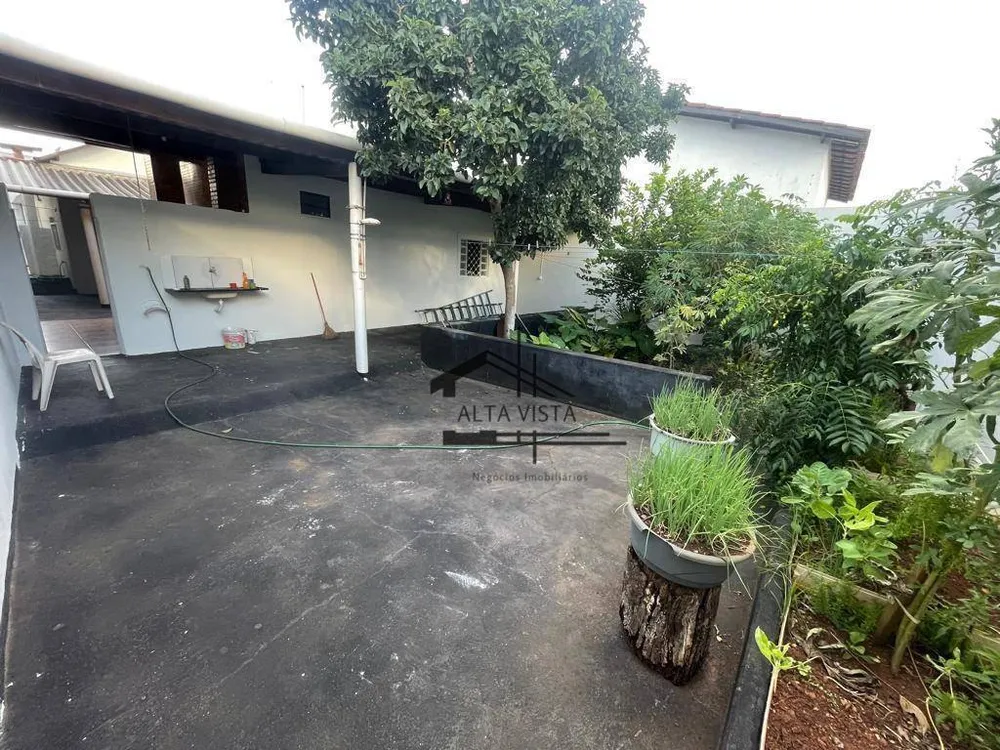 Casa, 3 quartos, 160 m² - Foto 12
