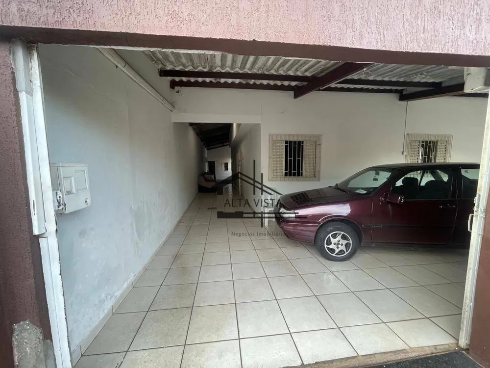 Casa, 3 quartos, 160 m² - Foto 3
