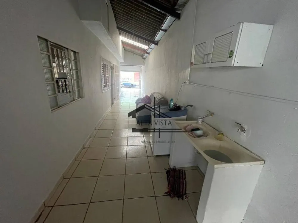 Casa, 3 quartos, 160 m² - Foto 8