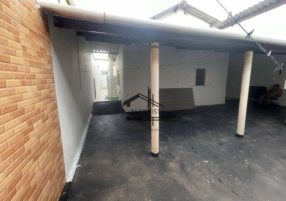 Casa, 3 quartos, 160 m² - Foto 2