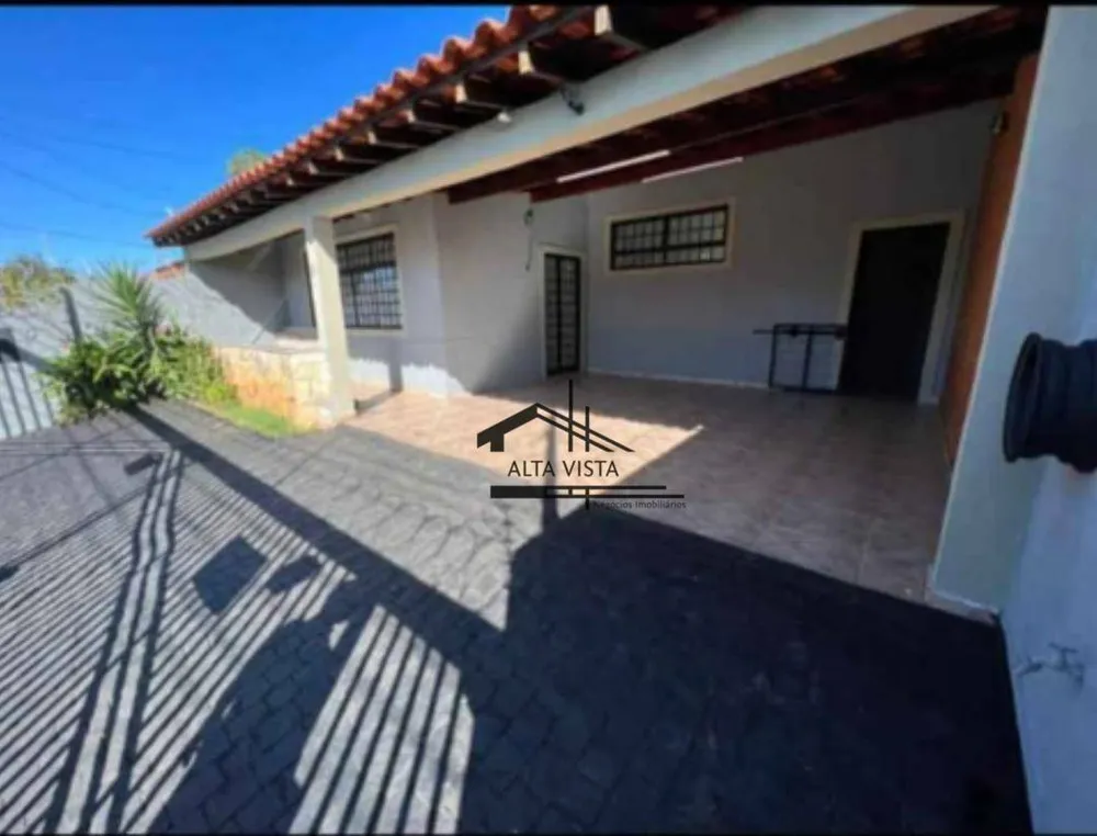 Casa, 4 quartos, 250 m² - Foto 8
