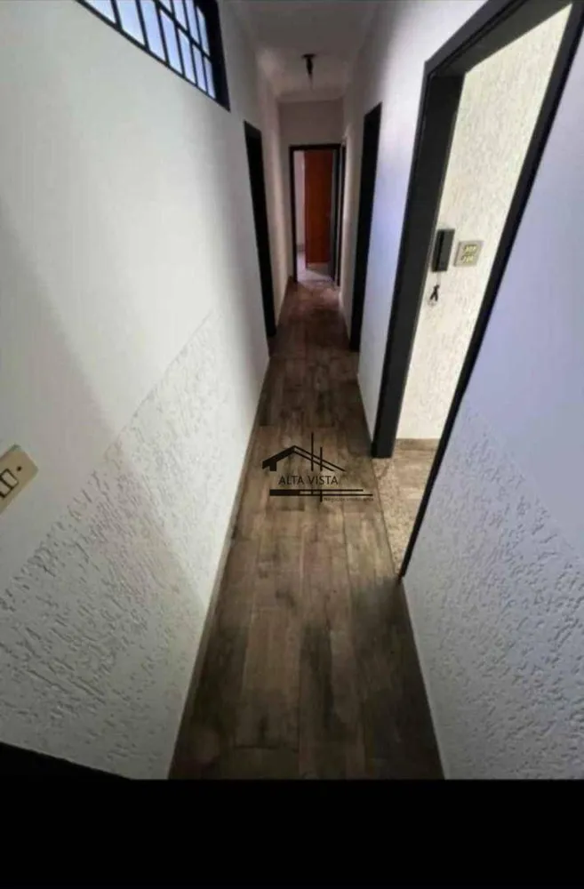 Casa, 4 quartos, 250 m² - Foto 7