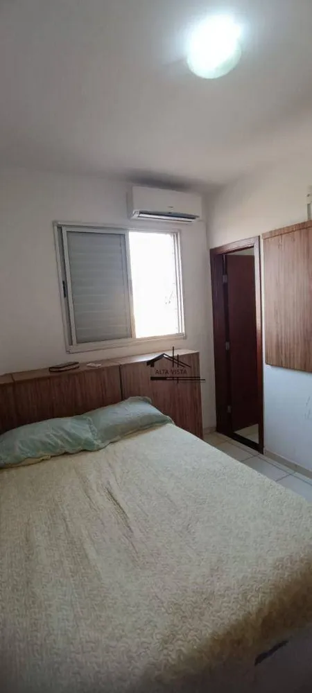 Apartamento, 2 quartos, 56 m² - Foto 8