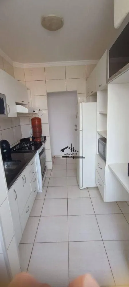 Apartamento, 2 quartos, 56 m² - Foto 5