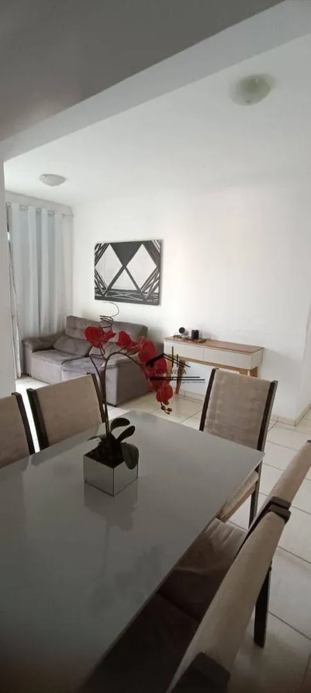Apartamento, 2 quartos, 56 m² - Foto 6