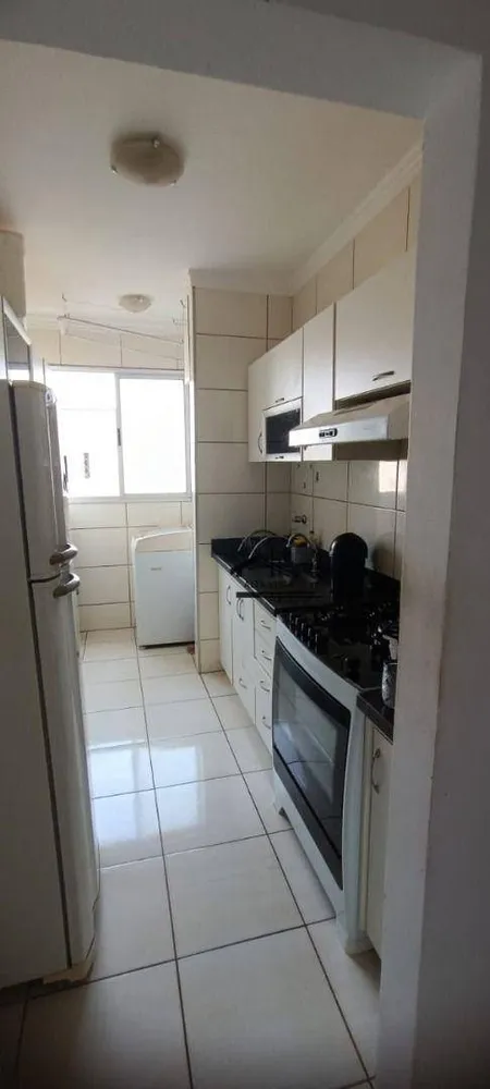 Apartamento, 2 quartos, 56 m² - Foto 3