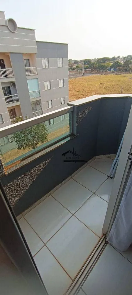 Apartamento, 2 quartos, 56 m² - Foto 4
