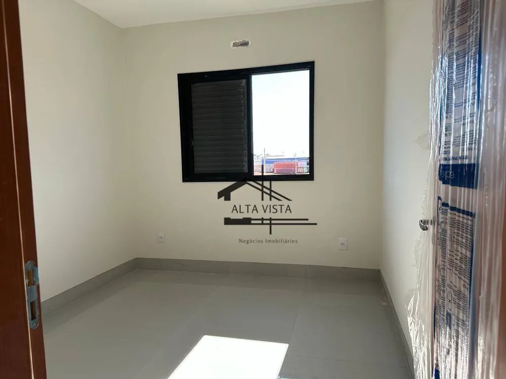 Casa, 3 quartos, 105 m² - Foto 2