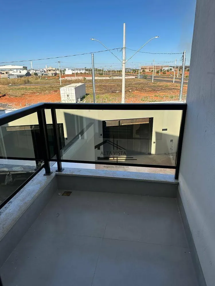 Casa, 3 quartos, 105 m² - Foto 8