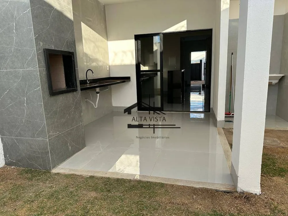 Casa, 3 quartos, 105 m² - Foto 7