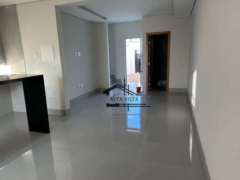 Casa, 3 quartos, 105 m² - Foto 4