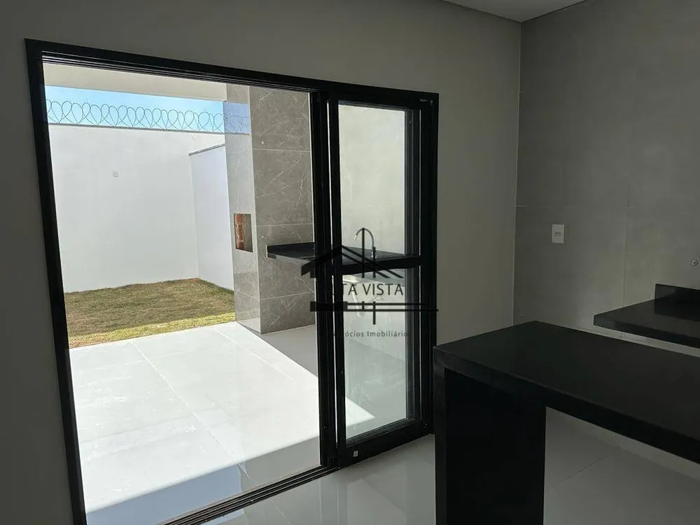 Casa, 3 quartos, 105 m² - Foto 1