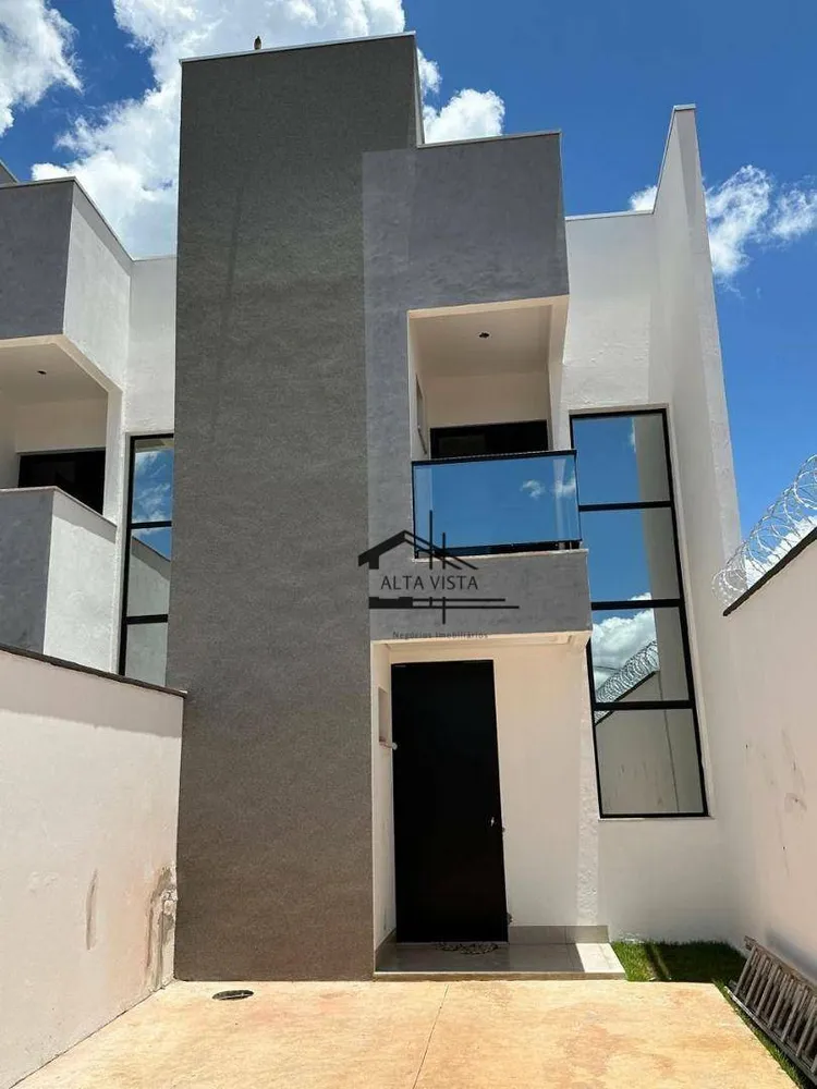Casa, 3 quartos, 105 m² - Foto 10