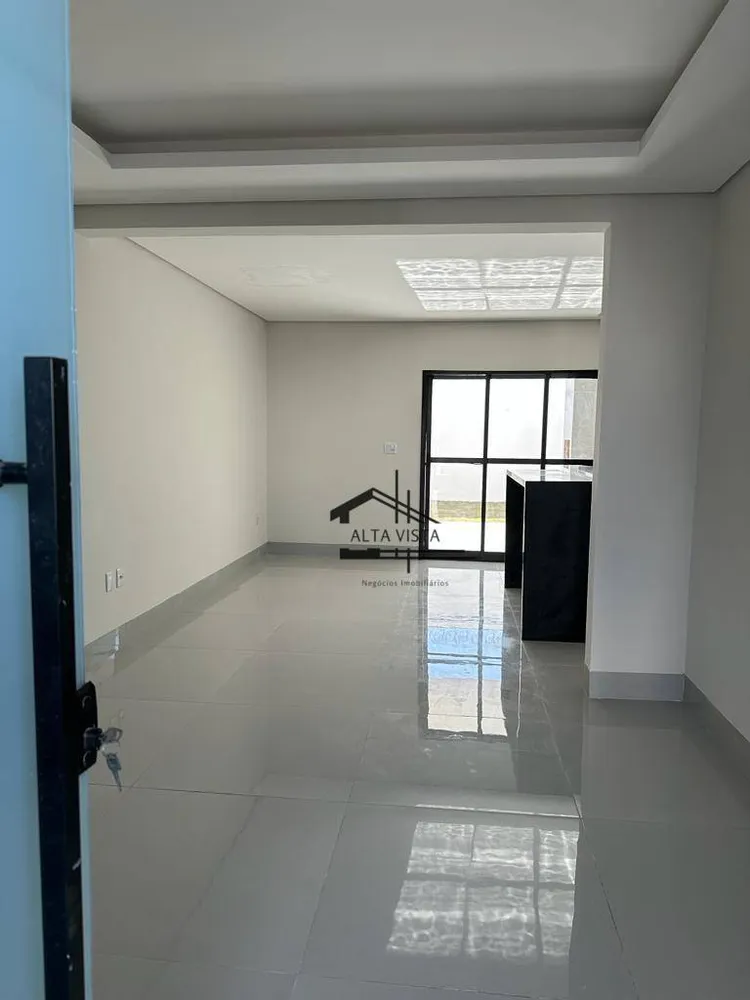 Casa, 3 quartos, 105 m² - Foto 9
