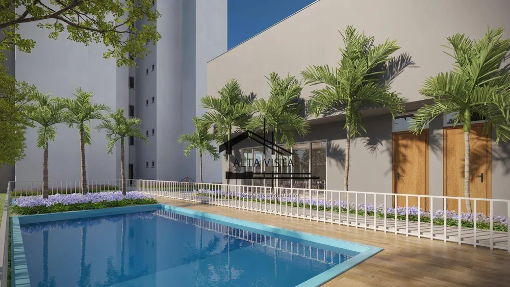 Apartamento, 2 quartos, 47 m² - Foto 4