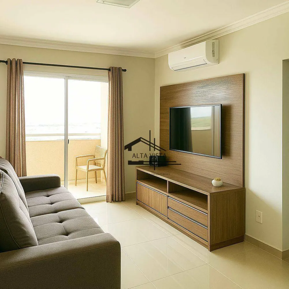 Apartamento, 2 quartos, 65 m² - Foto 5