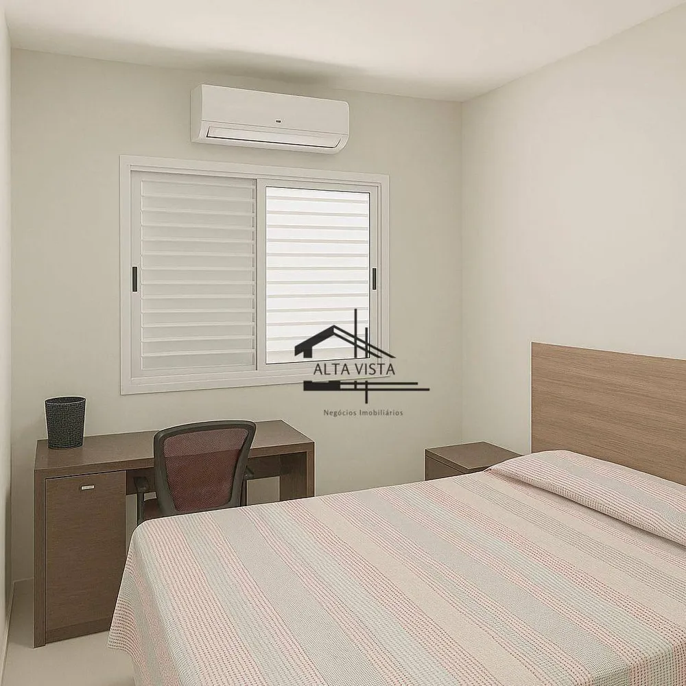 Apartamento, 2 quartos, 65 m² - Foto 2