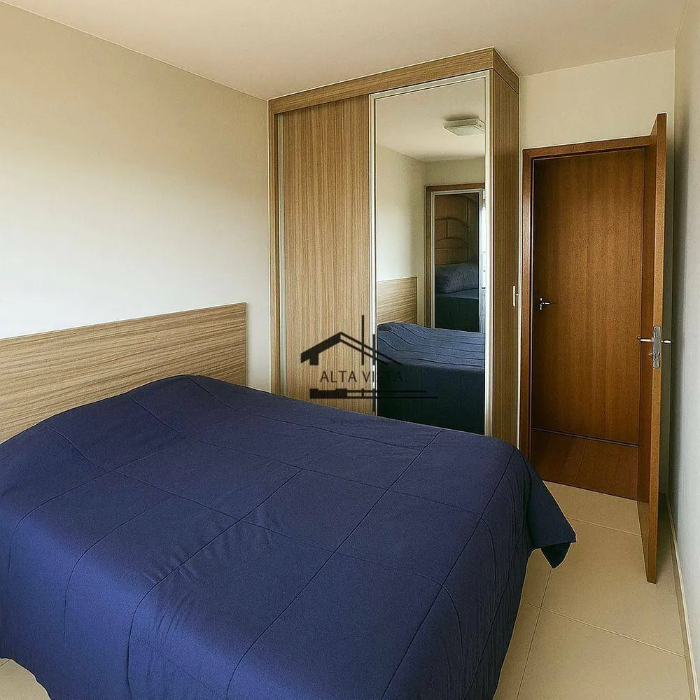Apartamento, 2 quartos, 65 m² - Foto 3