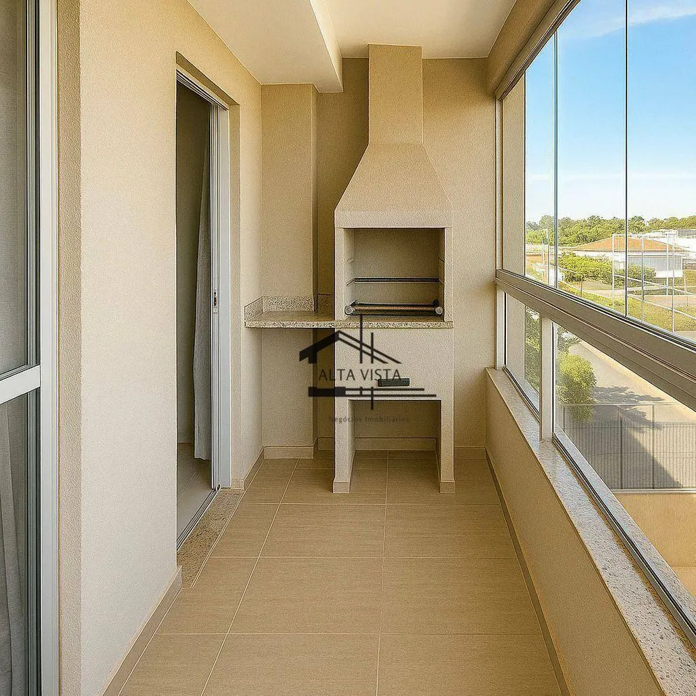 Apartamento, 2 quartos, 65 m² - Foto 6