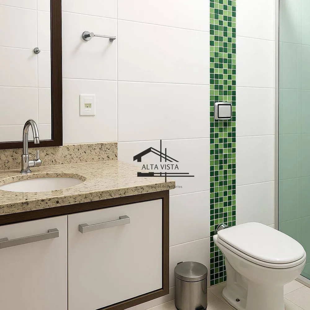 Apartamento, 2 quartos, 65 m² - Foto 4