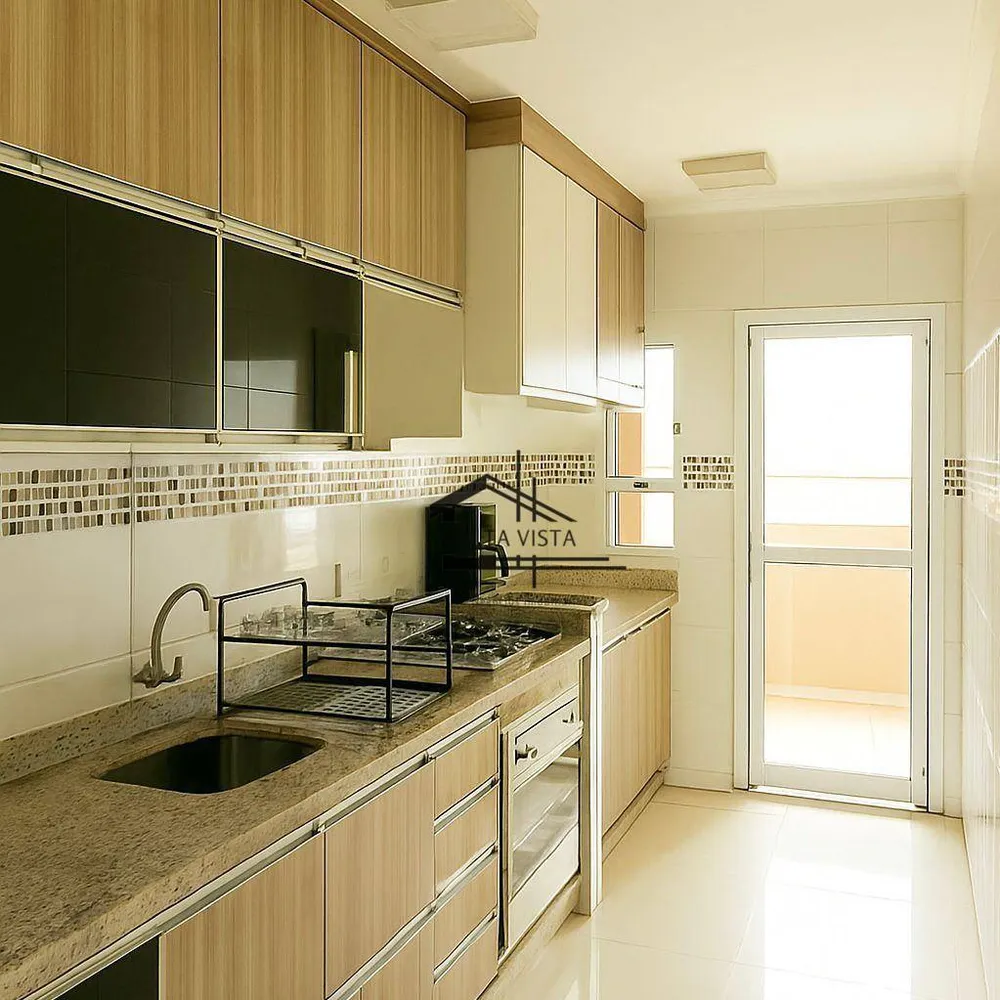 Apartamento, 2 quartos, 65 m² - Foto 1